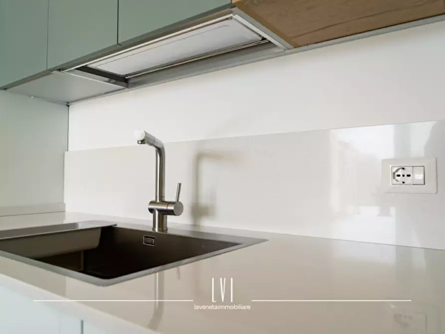 Immagine 22 di Appartamento in vendita  in Via dell'Angelo 39 a Jesolo