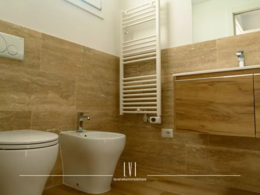 Immagine 25 di Appartamento in vendita  in Via dell'Angelo 39 a Jesolo