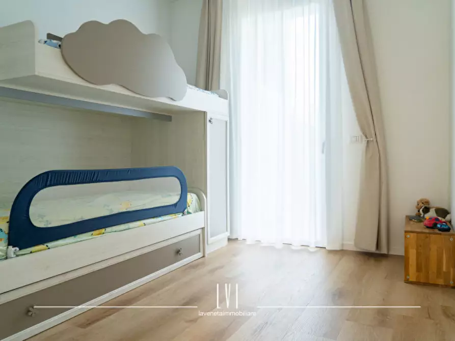 Immagine 36 di Appartamento in vendita  in Via dell'Angelo 39 a Jesolo
