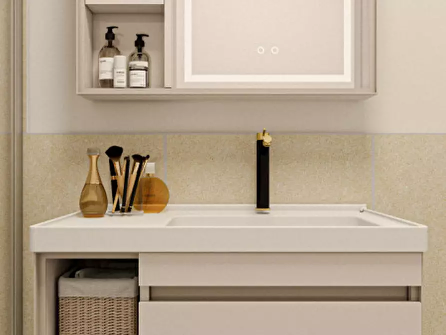 Immagine 6 di Appartamento in vendita  in Via Giulio Bedeschi a Vicenza