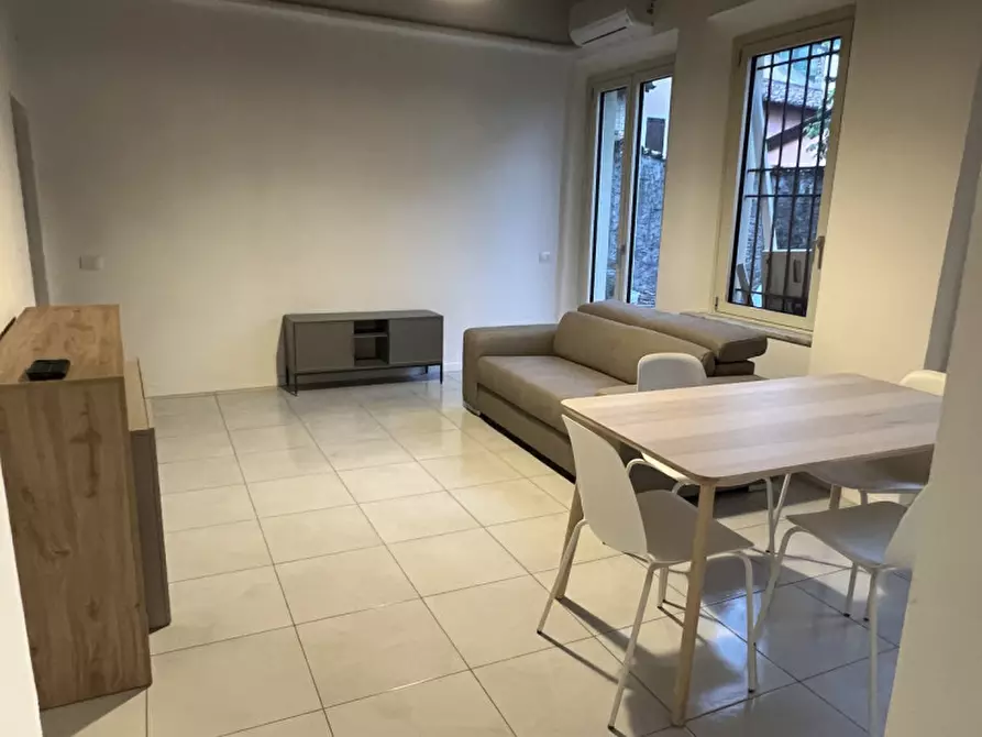 Immagine 1 di Appartamento in affitto  in via della racchetta 2 a San Secondo Parmense