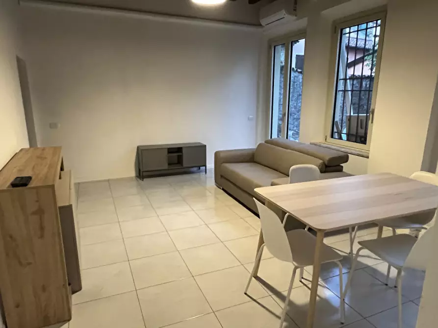 Immagine 2 di Appartamento in affitto  in via della racchetta 2 a San Secondo Parmense