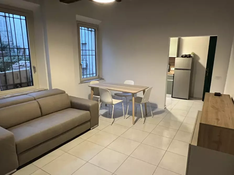 Immagine 3 di Appartamento in affitto  in via della racchetta 2 a San Secondo Parmense