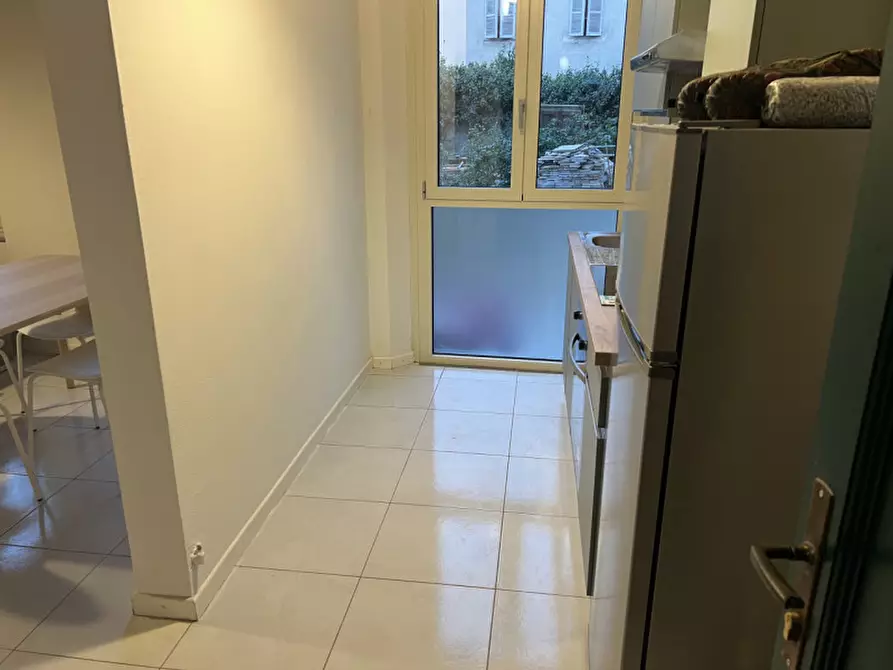 Immagine 5 di Appartamento in affitto  in via della racchetta 2 a San Secondo Parmense