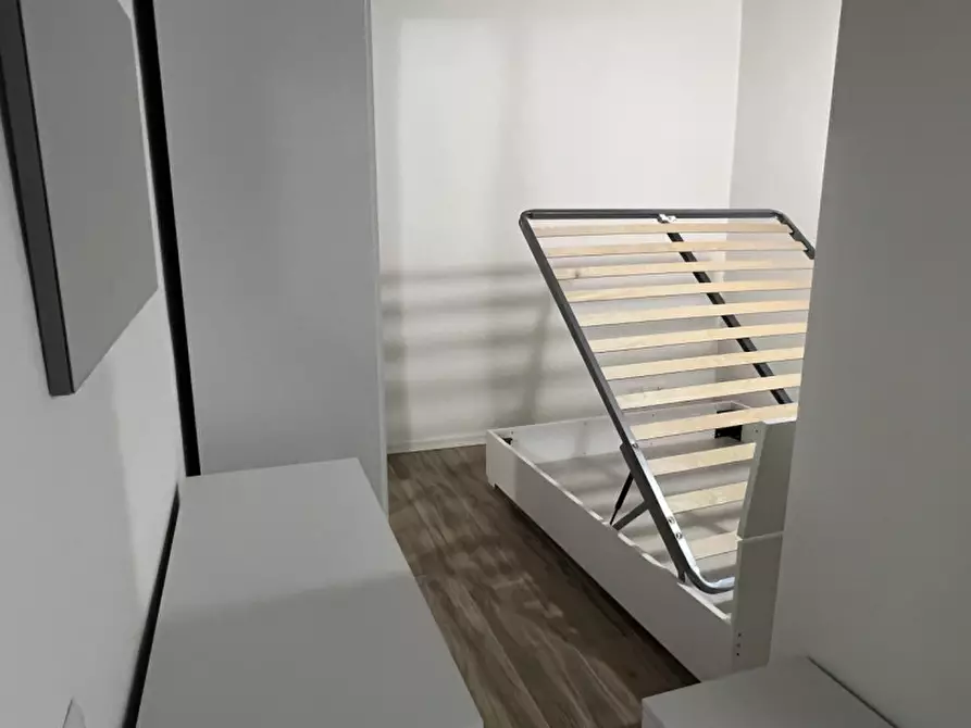 Immagine 7 di Appartamento in affitto  in via della racchetta 2 a San Secondo Parmense