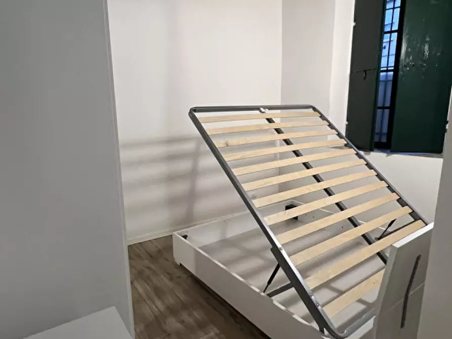 Immagine 8 di Appartamento in affitto  in via della racchetta 2 a San Secondo Parmense