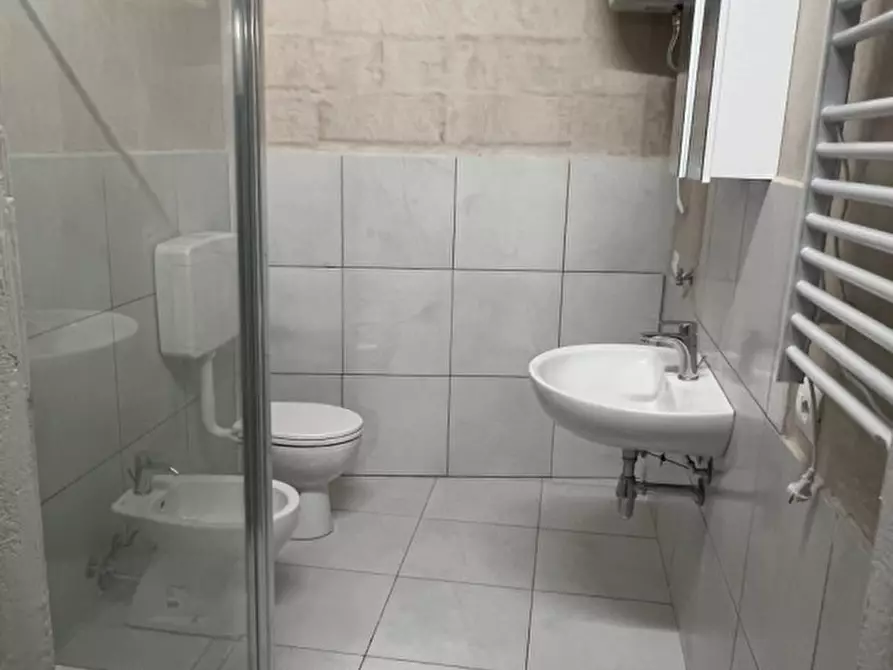 Immagine 10 di Appartamento in affitto  in via della racchetta 2 a San Secondo Parmense