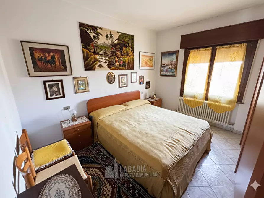 Immagine 10 di Appartamento in affitto  in Via Gustavo Resemini 125 - 89 a Trecenta