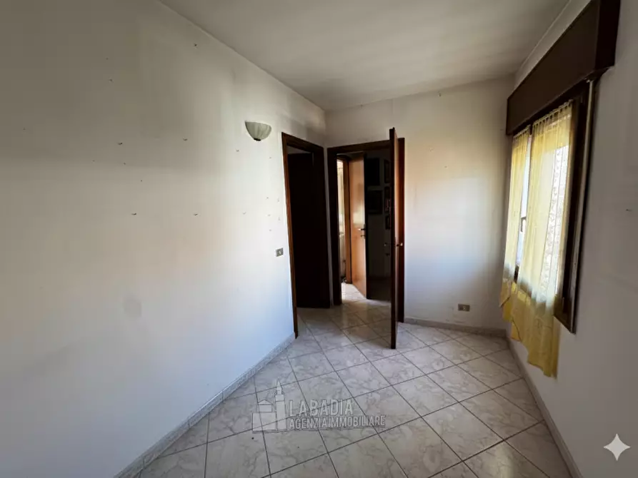 Immagine 13 di Appartamento in affitto  in Via Gustavo Resemini 125 - 89 a Trecenta