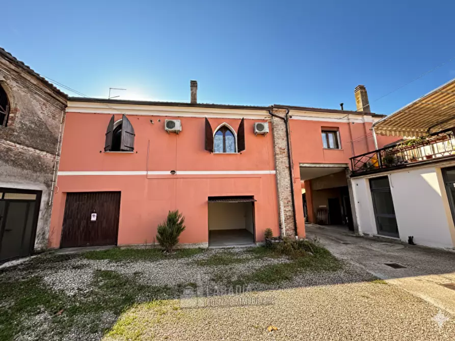 Immagine 21 di Appartamento in affitto  in Via Gustavo Resemini 125 - 89 a Trecenta