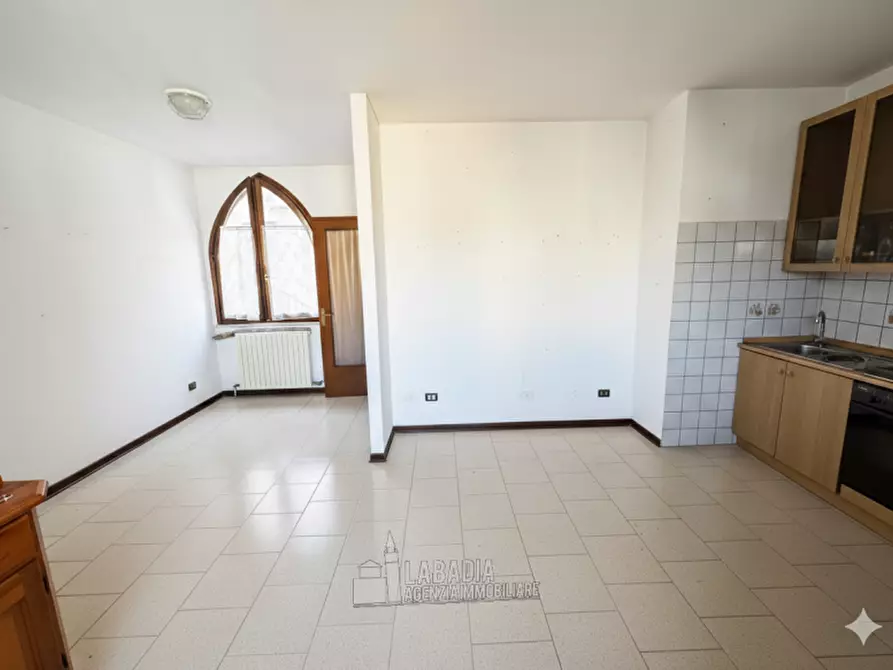 Immagine 22 di Appartamento in vendita  in Via Gustavo Resemini 125 - 89 a Trecenta