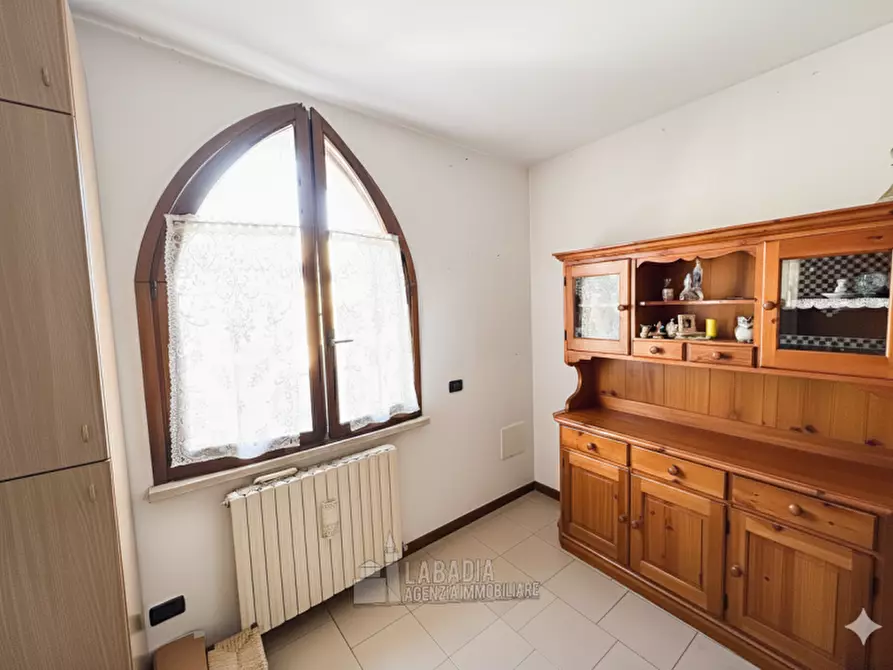 Immagine 23 di Appartamento in vendita  in Via Gustavo Resemini 125 - 89 a Trecenta