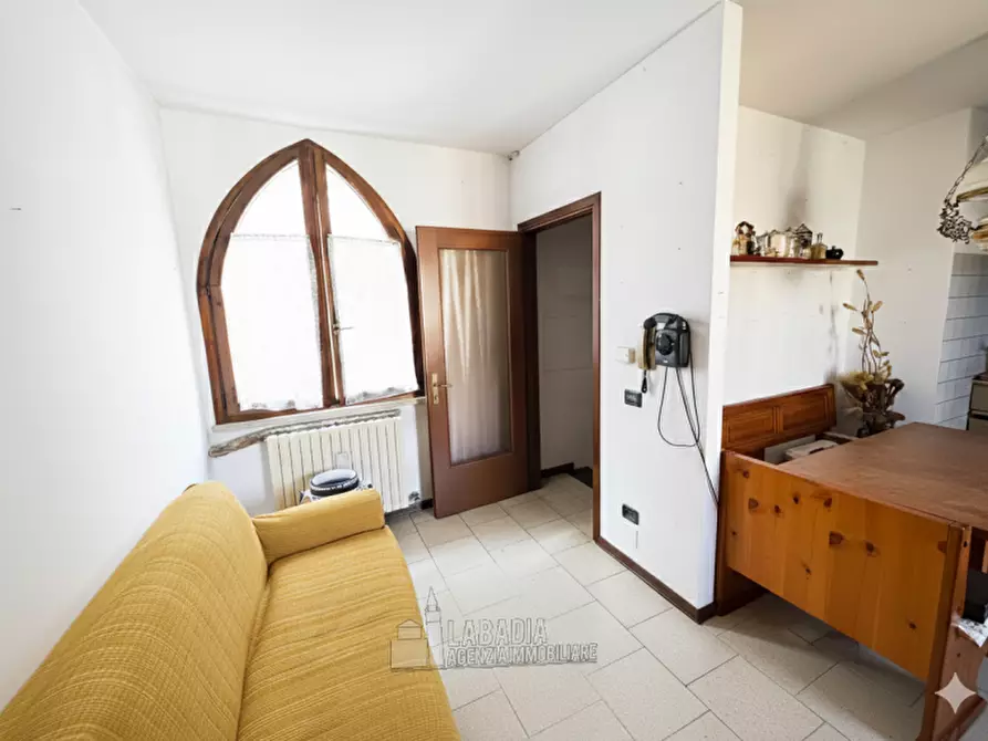 Immagine 24 di Appartamento in affitto  in Via Gustavo Resemini 125 - 89 a Trecenta