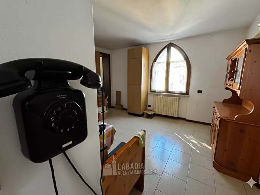 Immagine 25 di Appartamento in affitto  in Via Gustavo Resemini 125 - 89 a Trecenta