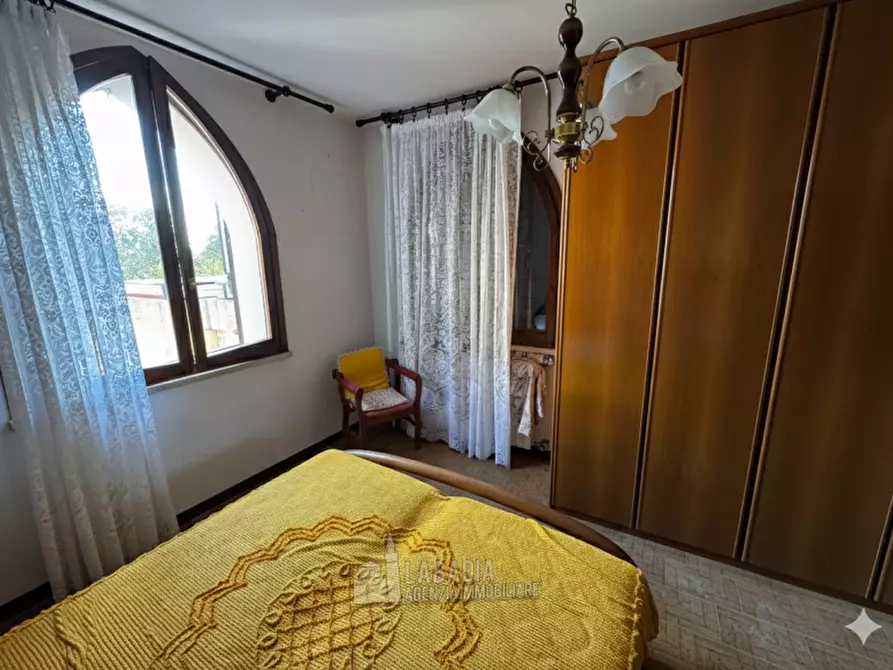 Immagine 27 di Appartamento in affitto  in Via Gustavo Resemini 125 - 89 a Trecenta