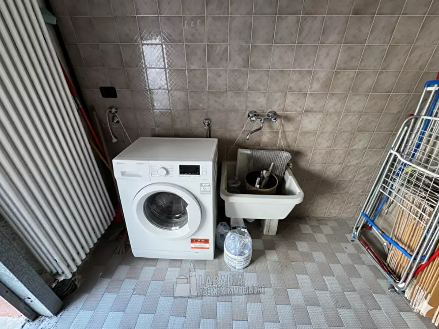 Immagine 32 di Appartamento in affitto  in Via Gustavo Resemini 125 - 89 a Trecenta