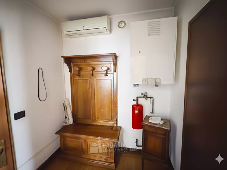 Immagine 36 di Appartamento in affitto  in Via Gustavo Resemini 125 - 89 a Trecenta