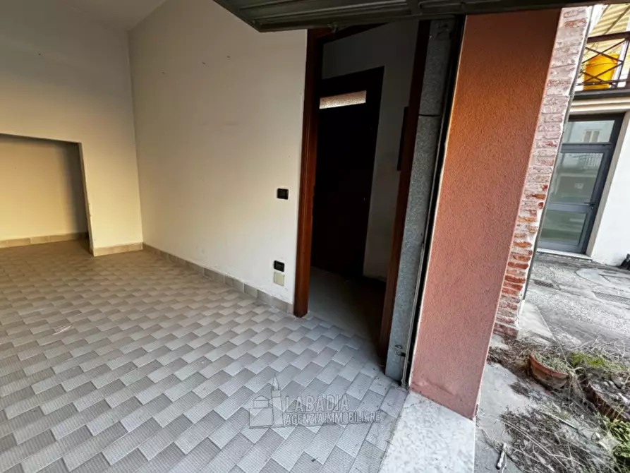 Immagine 39 di Appartamento in affitto  in Via Gustavo Resemini 125 - 89 a Trecenta