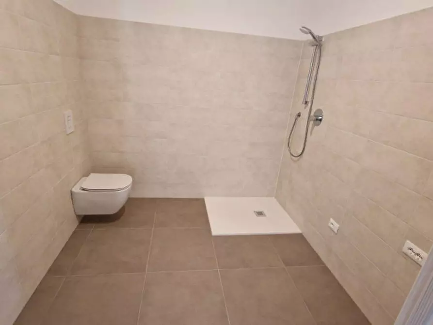 Immagine 3 di Attico in vendita  in via da vinci a Vigodarzere