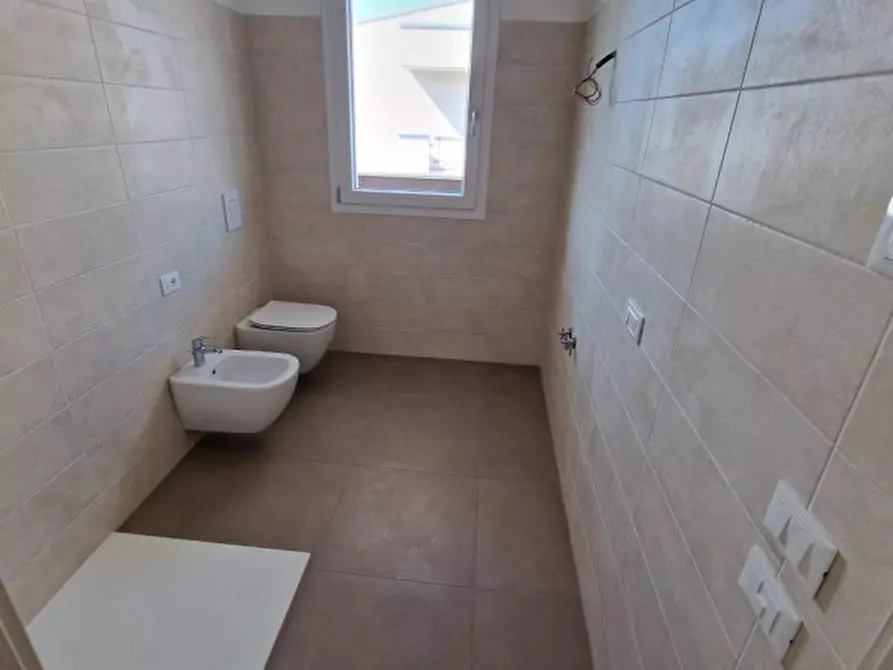 Immagine 5 di Attico in vendita  in via da vinci a Vigodarzere