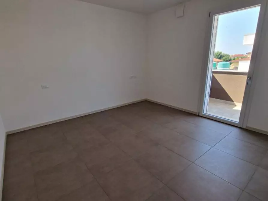 Immagine 6 di Attico in vendita  in via da vinci a Vigodarzere