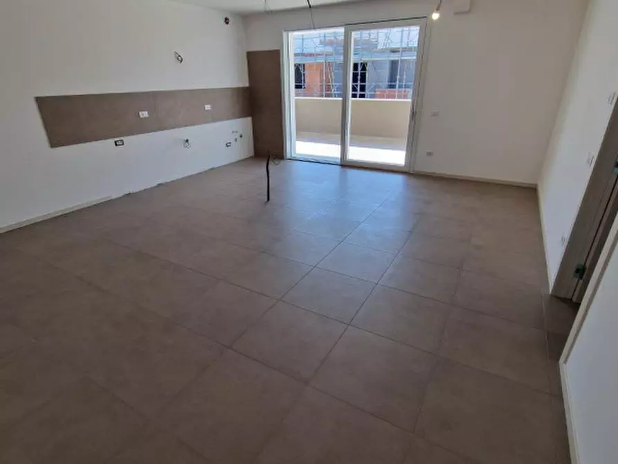 Immagine 7 di Attico in vendita  in via da vinci a Vigodarzere