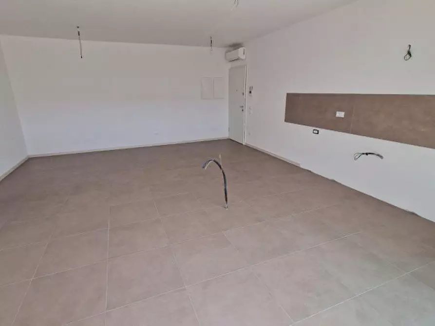 Immagine 8 di Attico in vendita  in via da vinci a Vigodarzere