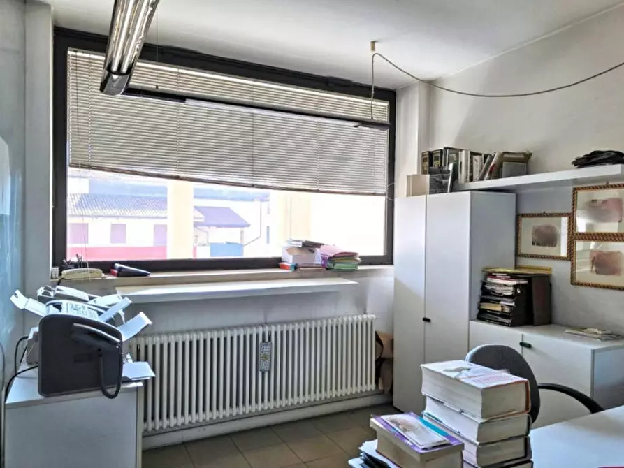Immagine 8 di Ufficio in vendita  in Via Asilo Bonazzi, 3, 36071 Arzignano VI, Italia a Arzignano
