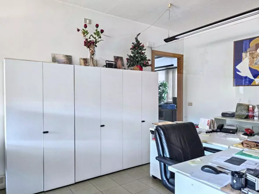 Immagine 10 di Ufficio in vendita  in Via Asilo Bonazzi, 3, 36071 Arzignano VI, Italia a Arzignano