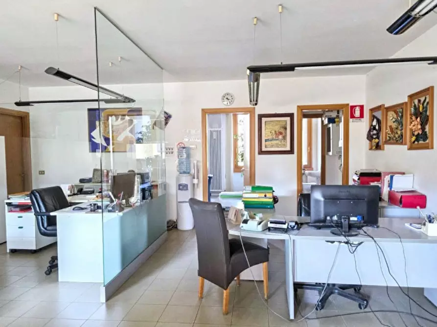 Immagine 12 di Ufficio in vendita  in Via Asilo Bonazzi, 3, 36071 Arzignano VI, Italia a Arzignano