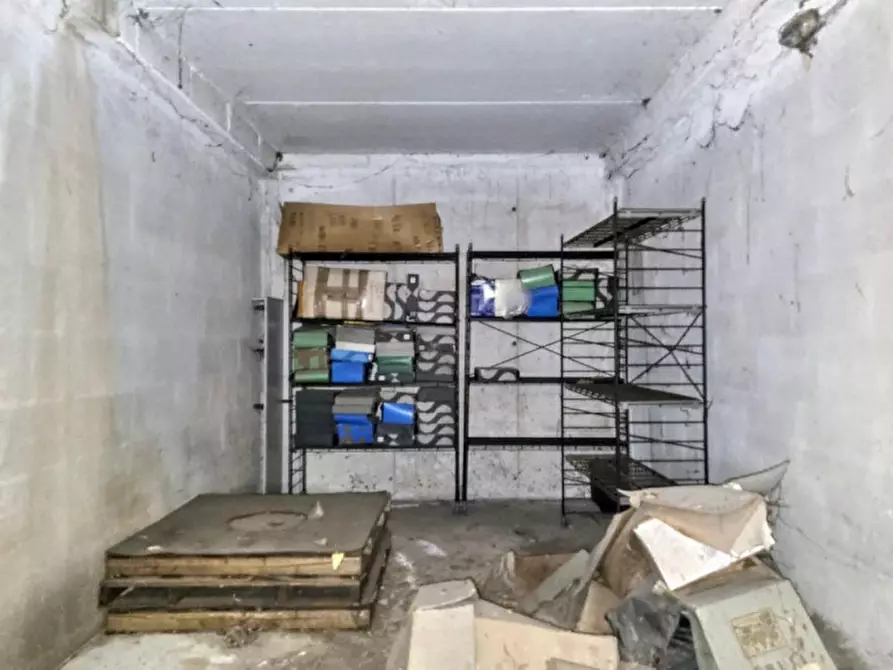 Immagine 15 di Ufficio in vendita  in Via Asilo Bonazzi, 3, 36071 Arzignano VI, Italia a Arzignano