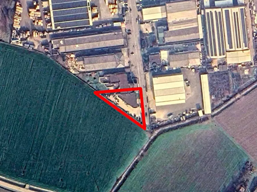 Immagine 10 di Capannone industriale in vendita  in Via del Progresso, 26, 29010 Monticelli d'Ongina PC, Italia a Monticelli D'ongina