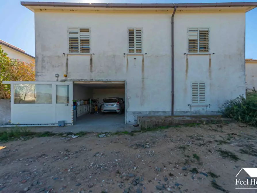 Immagine 29 di Villa in vendita  in VIA SA CUBA a Olbia