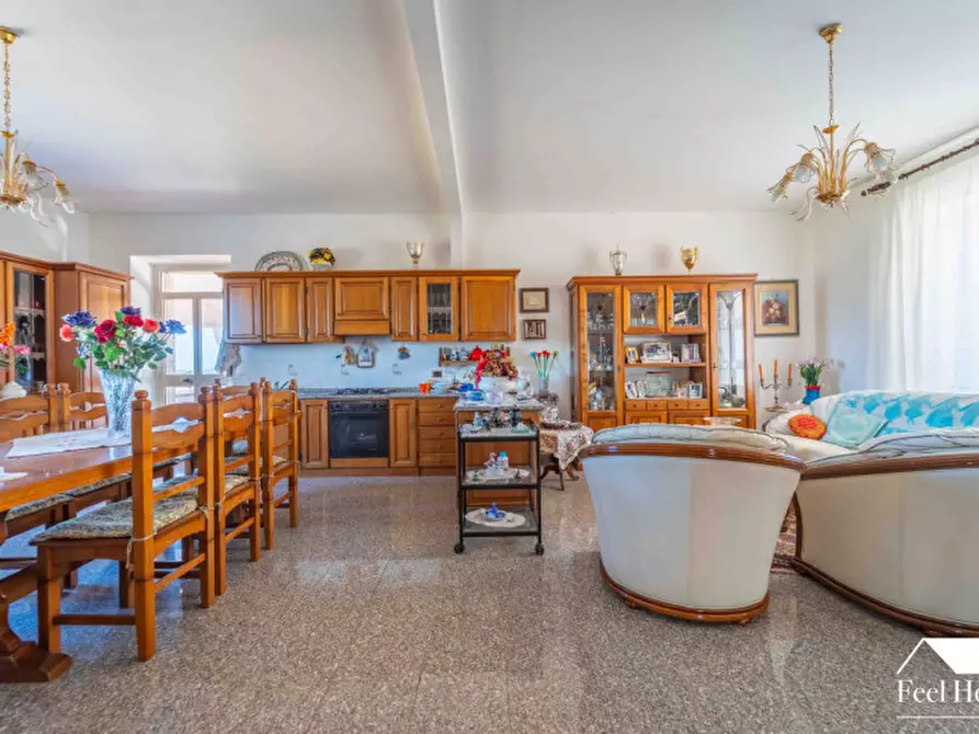 Immagine 6 di Villa in vendita  a Olbia