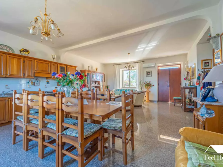 Immagine 9 di Villa in vendita  a Olbia