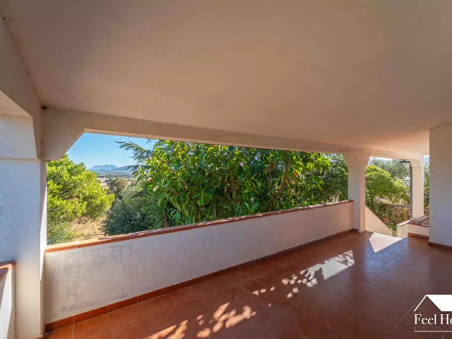 Immagine 18 di Villa in vendita  a Olbia