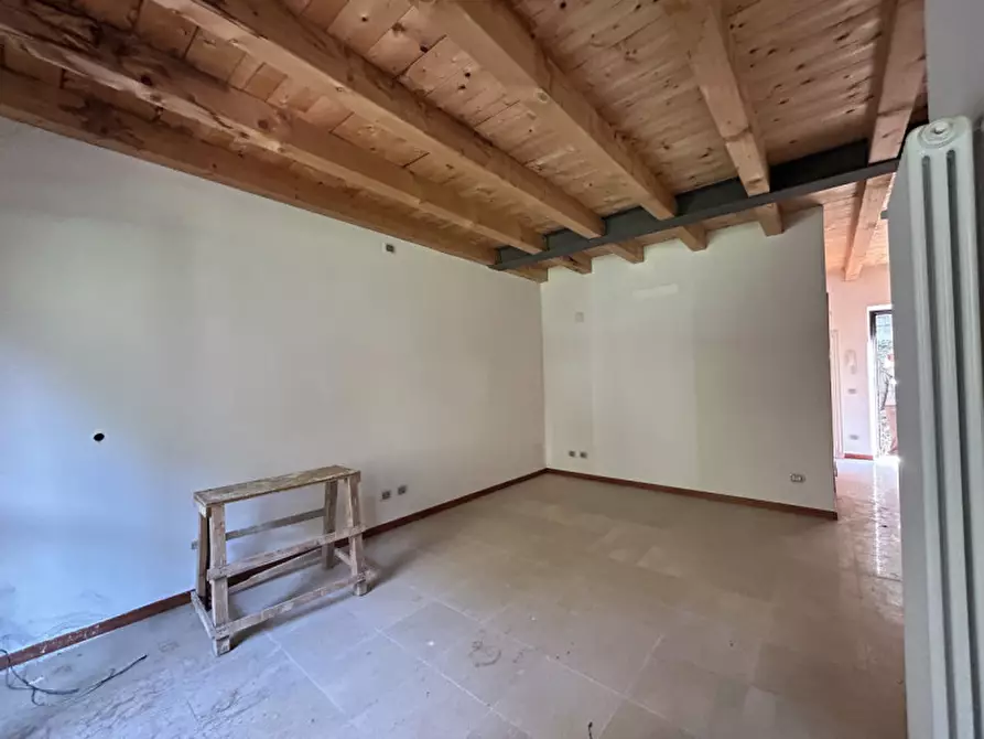 Immagine 9 di Villetta a schiera in vendita  in Via Don Giuseppe Padovani a Selva Di Progno