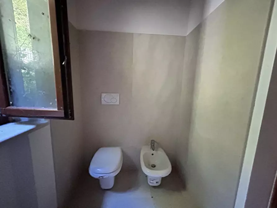 Immagine 12 di Villetta a schiera in vendita  in Via Don Giuseppe Padovani a Selva Di Progno