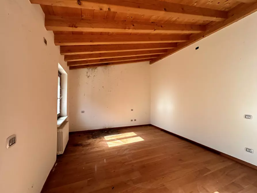 Immagine 15 di Villetta a schiera in vendita  in Via Don Giuseppe Padovani a Selva Di Progno