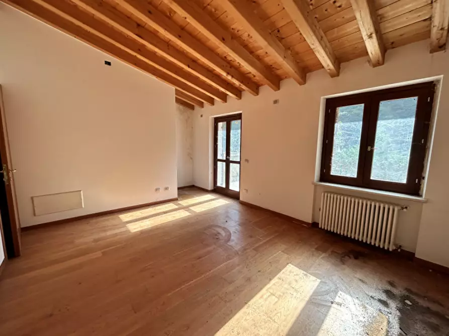 Immagine 16 di Villetta a schiera in vendita  in Via Don Giuseppe Padovani a Selva Di Progno