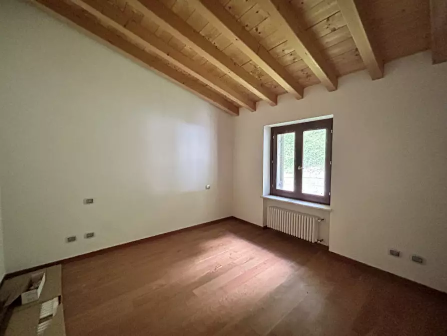 Immagine 17 di Villetta a schiera in vendita  in Via Don Giuseppe Padovani a Selva Di Progno