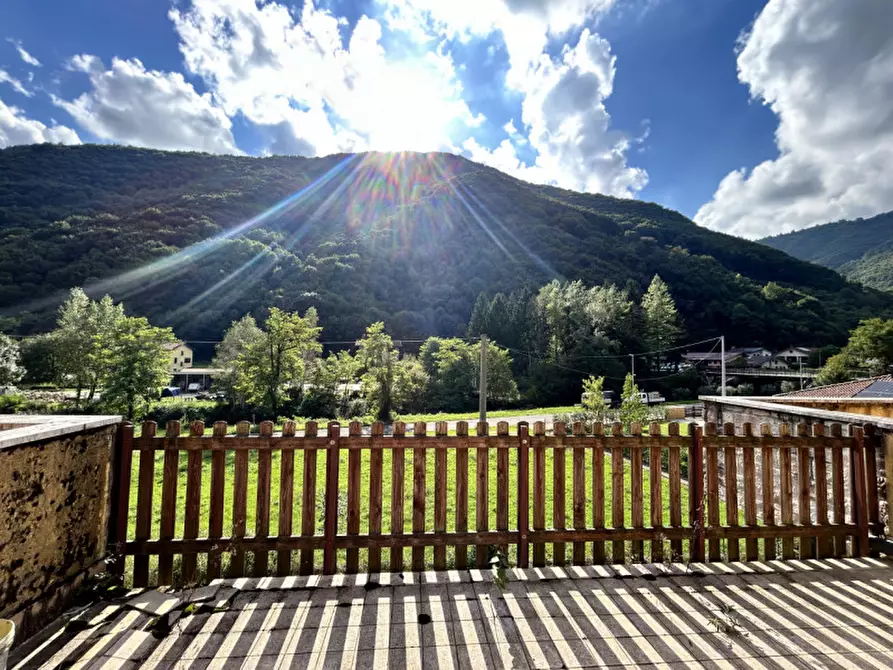 Immagine 20 di Villetta a schiera in vendita  in Via Don Giuseppe Padovani a Selva Di Progno