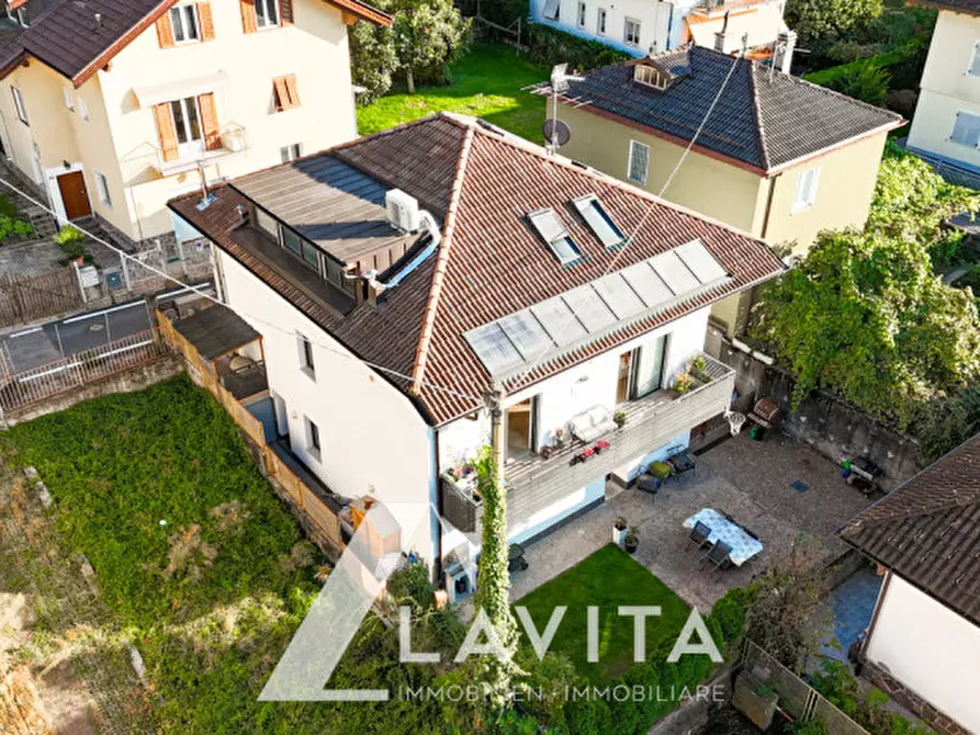 Immagine 1 di Casa indipendente in vendita  in Via Sottomonte - Unterbergstraße a Laives .Leifers.