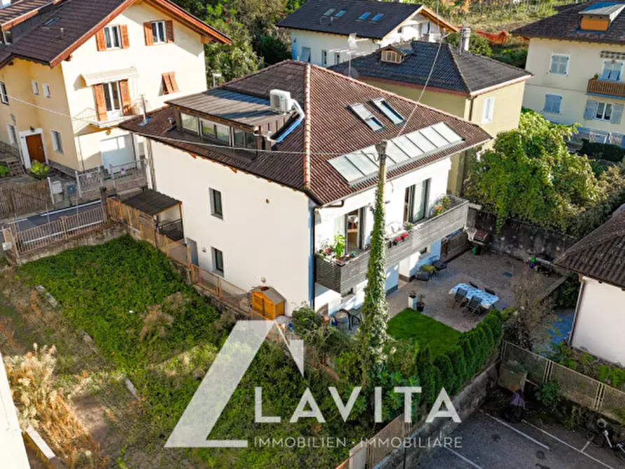 Immagine 2 di Casa indipendente in vendita  in Via Sottomonte - Unterbergstraße a Laives .Leifers.