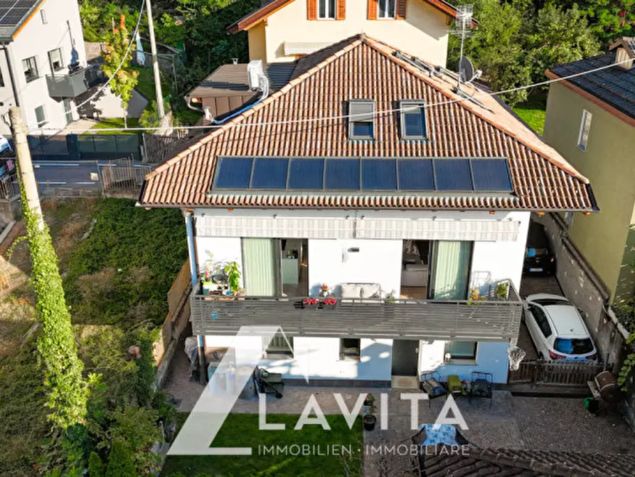 Immagine 3 di Casa indipendente in vendita  in Via Sottomonte - Unterbergstraße a Laives .Leifers.