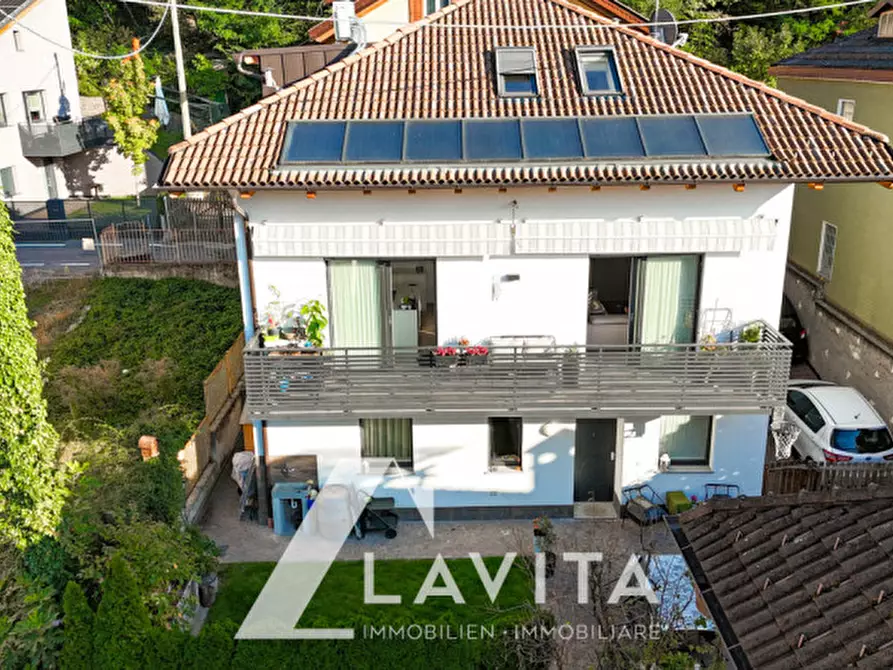 Immagine 4 di Casa indipendente in vendita  in Via Sottomonte - Unterbergstraße a Laives .Leifers.