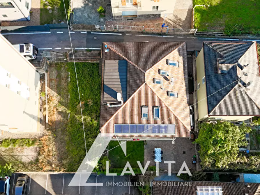 Immagine 5 di Casa indipendente in vendita  in Via Sottomonte - Unterbergstraße a Laives .Leifers.