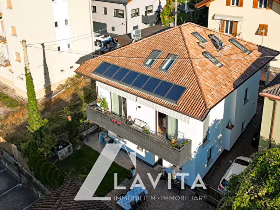 Immagine 6 di Casa indipendente in vendita  in Via Sottomonte - Unterbergstraße a Laives .Leifers.