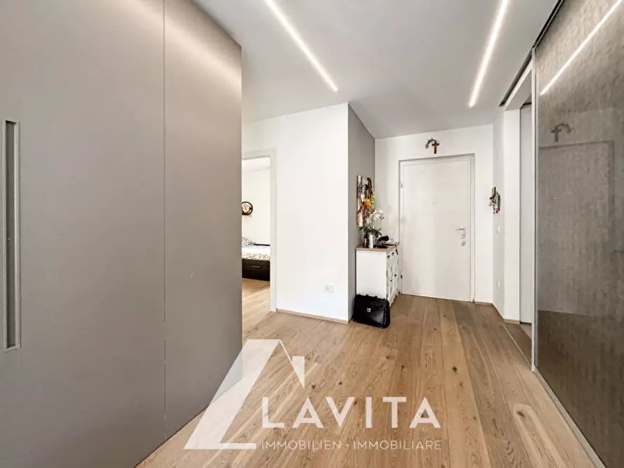 Immagine 7 di Casa indipendente in vendita  in Via Sottomonte - Unterbergstraße a Laives .Leifers.