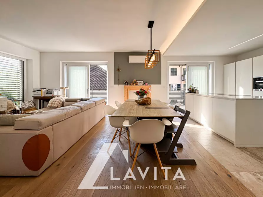 Immagine 8 di Casa indipendente in vendita  in Via Sottomonte - Unterbergstraße a Laives .Leifers.